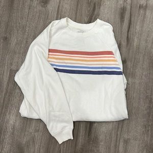 American Eagle Crew Neck